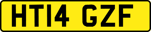 HT14GZF