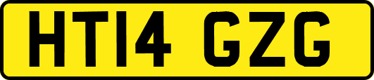HT14GZG