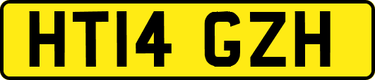 HT14GZH