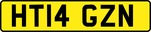 HT14GZN