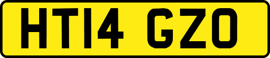 HT14GZO