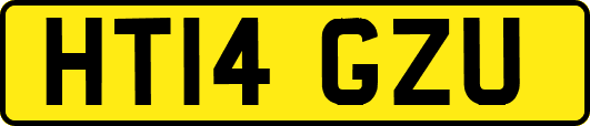 HT14GZU