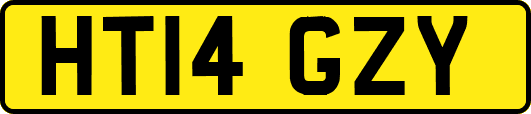 HT14GZY
