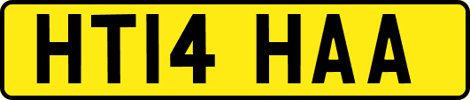 HT14HAA