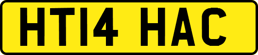 HT14HAC