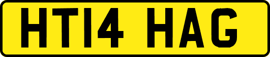 HT14HAG