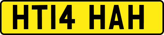 HT14HAH
