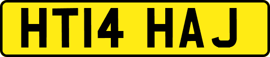 HT14HAJ