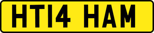 HT14HAM