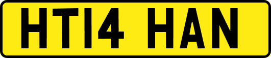 HT14HAN