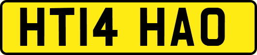 HT14HAO