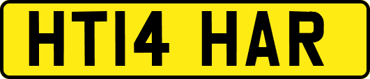 HT14HAR