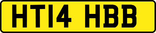 HT14HBB