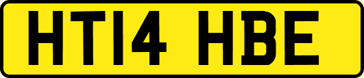 HT14HBE