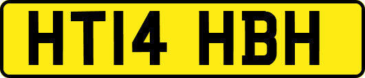 HT14HBH