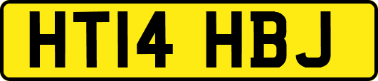 HT14HBJ