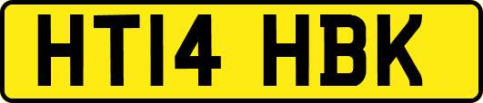 HT14HBK