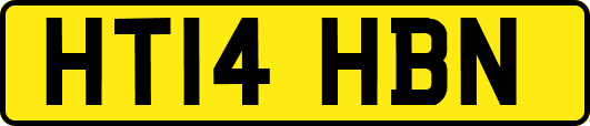 HT14HBN