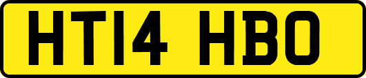HT14HBO