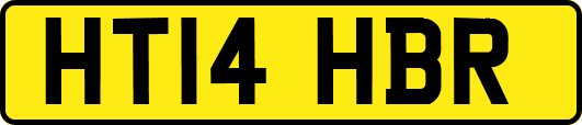 HT14HBR