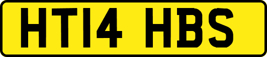 HT14HBS