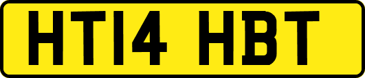 HT14HBT