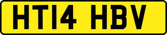 HT14HBV