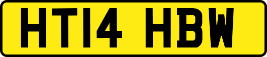 HT14HBW