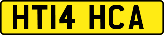HT14HCA