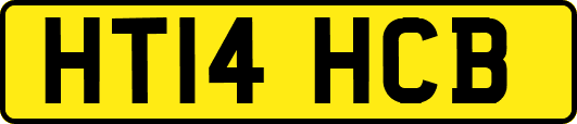 HT14HCB