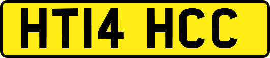 HT14HCC