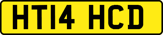 HT14HCD