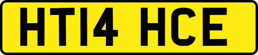 HT14HCE