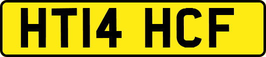 HT14HCF