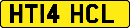 HT14HCL