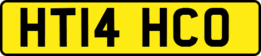HT14HCO