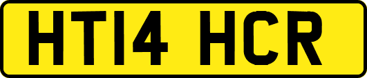 HT14HCR