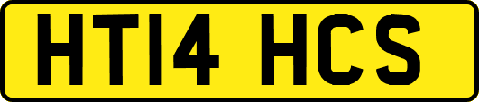 HT14HCS