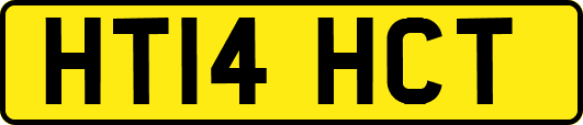 HT14HCT