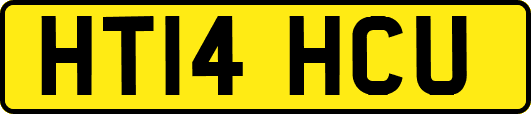 HT14HCU