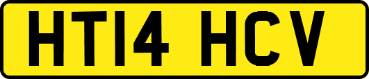 HT14HCV