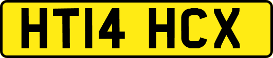 HT14HCX