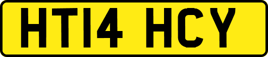 HT14HCY