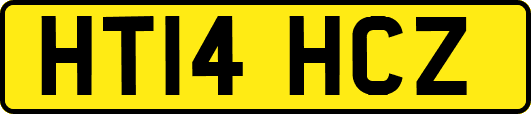 HT14HCZ