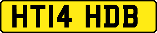 HT14HDB