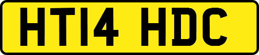 HT14HDC
