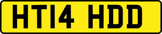 HT14HDD