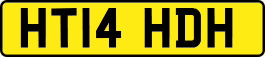 HT14HDH