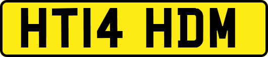 HT14HDM