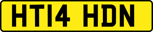 HT14HDN